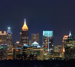 Checkout Atlanta nightlife in style