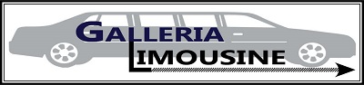 Galleria Limousine Website Home Page