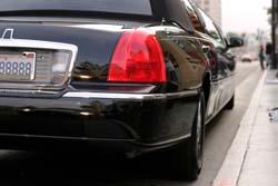 Galleria Limousine Airport Limo Services